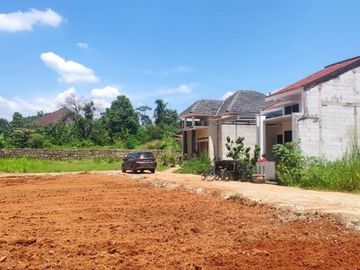 Promo Spesial Lebaran: Beli Tanah Kapling Siap Bangun, Akad Notaris