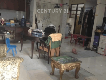Rumah 2 Lt Lokasi Strategis Di Kayu Putih Jakarta Timur S6977