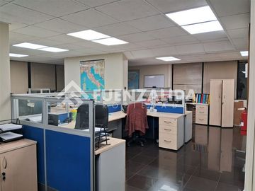 Oficina en venta en Edificio Plaza de Armas Santiago