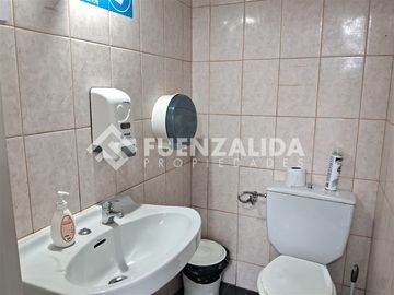 Oficina en venta en Edificio Plaza de Armas Santiago