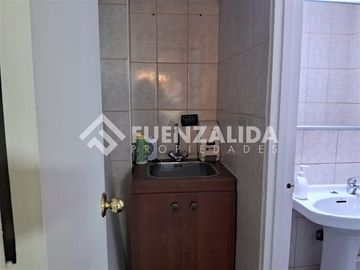Oficina en venta en Edificio Plaza de Armas Santiago