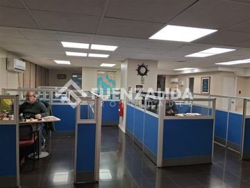 Oficina en venta en Edificio Plaza de Armas Santiago