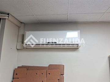 Oficina en venta en Edificio Plaza de Armas Santiago