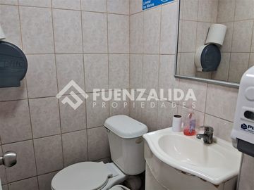 Oficina en venta en Edificio Plaza de Armas Santiago