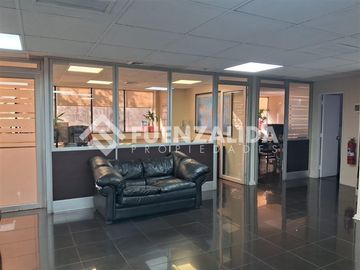 Oficina en venta en Edificio Plaza de Armas Santiago