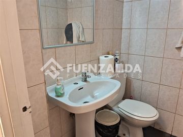 Oficina en venta en Edificio Plaza de Armas Santiago