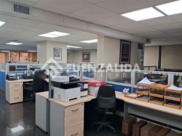 Oficina en venta en Edificio Plaza de Armas Santiago