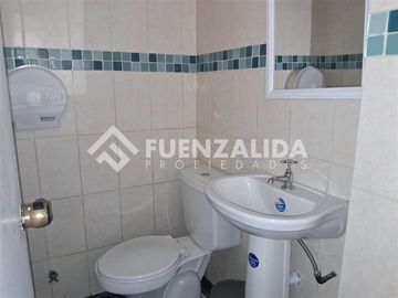 Oficina en venta en Edificio Plaza de Armas Santiago