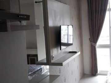 DISEWAKAN Apartement Bale Hinggil Tower B Lantai 9
