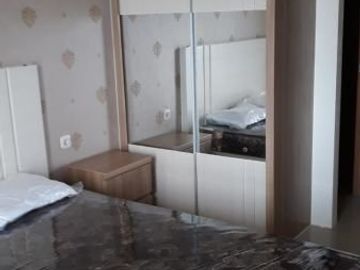 DISEWAKAN Apartement Bale Hinggil Tower B Lantai 9