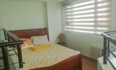 2BR for sale in Mckinley Parkway Residence, BGC Taguig