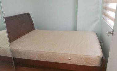 2BR for sale in Mckinley Parkway Residence, BGC Taguig