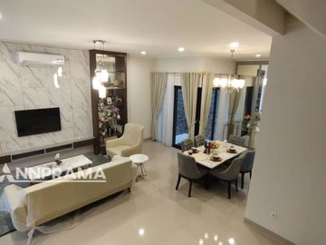 RN Ready Stok Rumah 2 Lantai Mewah Dekat summarecon Bekasi (king)
