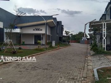 RN Ready Stok Rumah 2 Lantai Mewah Dekat summarecon Bekasi (king)