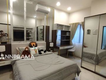 RN Ready Stok Rumah 2 Lantai Mewah Dekat summarecon Bekasi (king)