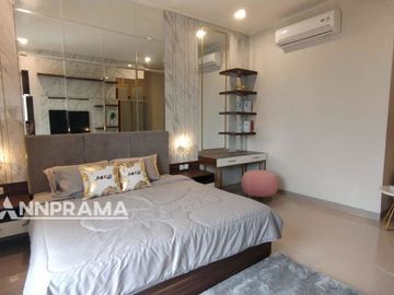 RN Ready Stok Rumah 2 Lantai Mewah Dekat summarecon Bekasi (king)