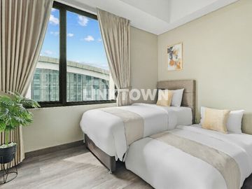 dijual cepat rumah duta grand city