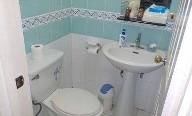 Two-storey Mediterranean House for Sale in Multinational Village, Paranaque
