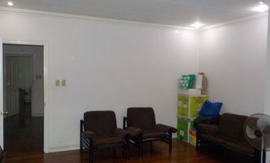 Two-storey Mediterranean House for Sale in Multinational Village, Paranaque