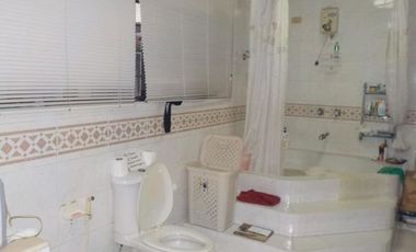 Two-storey Mediterranean House for Sale in Multinational Village, Paranaque