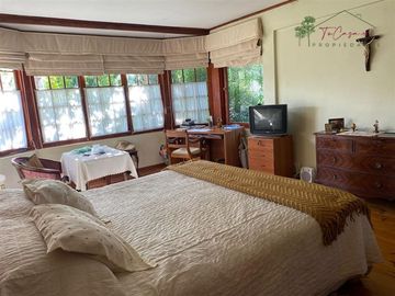 Casa en parcela en venta de 2D/2B en San Manuel - Melipilla