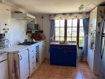 Casa en parcela en venta de 2D/2B en San Manuel - Melipilla
