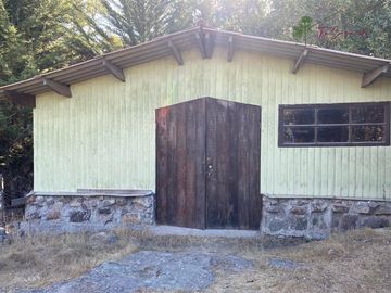 Casa en parcela en venta de 2D/2B en San Manuel - Melipilla