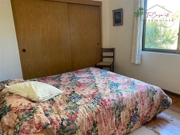 Casa en parcela en venta de 2D/2B en San Manuel - Melipilla