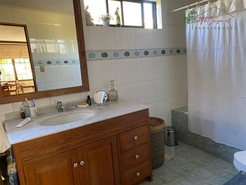 Casa en parcela en venta de 2D/2B en San Manuel - Melipilla
