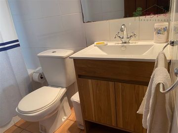 Casa en parcela en venta de 2D/2B en San Manuel - Melipilla