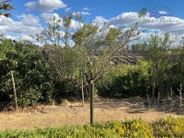 Casa en parcela en venta de 2D/2B en San Manuel - Melipilla