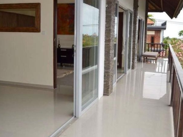 VILLA MODERN MINIMALIS 2 LANTAI DI LANGUIN KAUH UNGASAN BADUNG, BALI