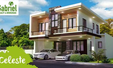 Most Affordable Houses for sale in Consolacion
