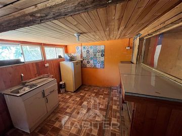 Casa en venta de 4 dorm. en Talca, Coop Lircay (37337)