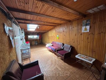 Casa en venta de 4 dorm. en Talca, Coop Lircay (37337)