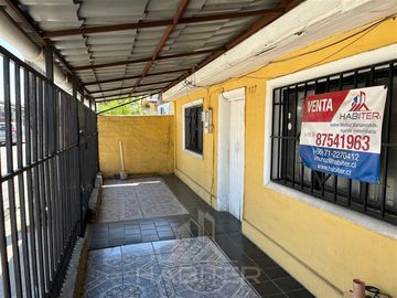 Casa en venta de 4 dorm. en Talca, Coop Lircay (37337)