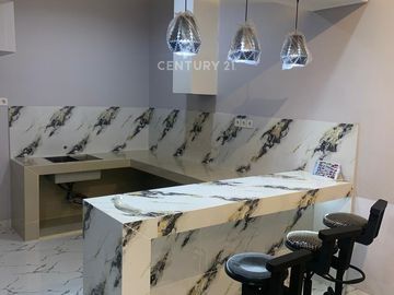 Dijual Rumah Baru Lokasi Strategis Siap Huni Di Cinere