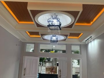 Dijual Rumah Baru Lokasi Strategis Siap Huni Di Cinere