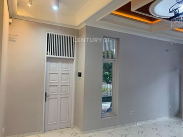 Dijual Rumah Baru Lokasi Strategis Siap Huni Di Cinere