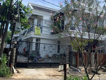 Dijual Rumah Baru Lokasi Strategis Siap Huni Di Cinere