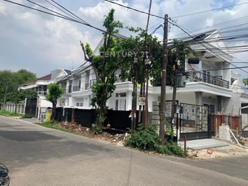 Dijual Rumah Baru Lokasi Strategis Siap Huni Di Cinere