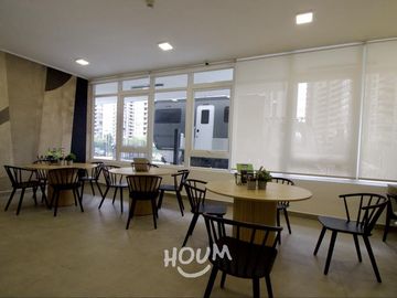 Departamento Metro Macul ID: 176933r