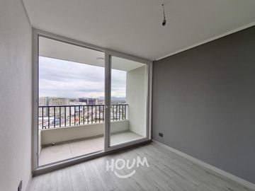Departamento Metro Macul ID: 176933r