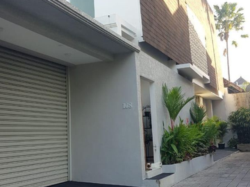 VILLA TEGAL CUPEK UMALAS KEROBOKAN