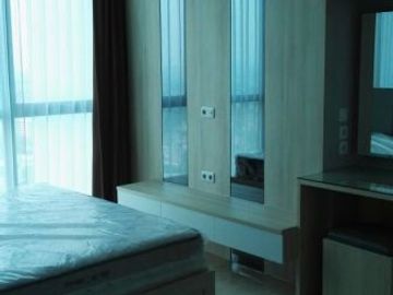 3 BR Winsor Apartment