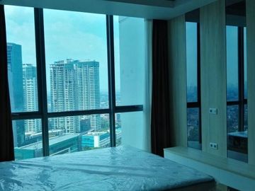 3 BR Winsor Apartment