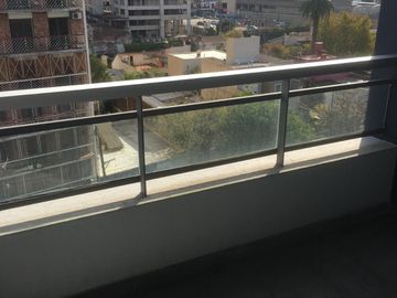 Venta departamento a estrenar 2 ambientes concochera