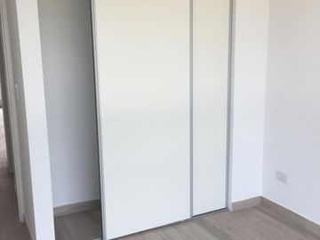 Venta departamento a estrenar 2 ambientes concochera