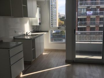 Venta departamento a estrenar 2 ambientes concochera