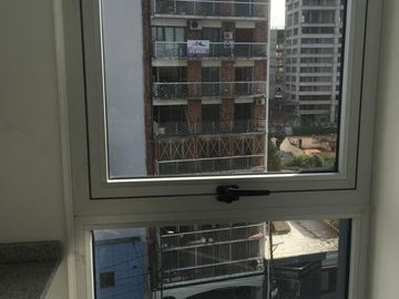 Venta departamento a estrenar 2 ambientes concochera